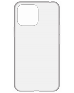 Клип-кейс iPhone 12 Pro Max White Luxcase