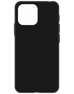Клип-кейс iPhone 13 Pro Black Luxcase