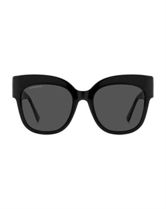Солнцезащитные очки в оправе из ацетата Sunglasses D2 0097/S Черный Dsquared2