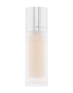 Тональная основа для лица с эффектом сияния  Ideal Lift Foundation Yllozure