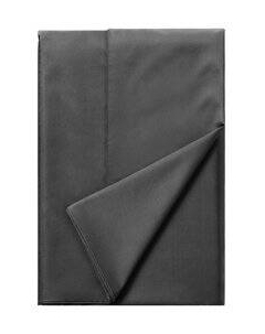 Пододеяльник с серебряными нитями Diamond Серый космос Пододеяльник Soft silver