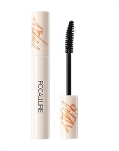 Водостойкая тушь для объёма ресниц Staymax Waterproof Volumizing Mascara Focallure
