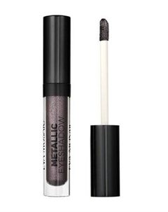 Стойкие кремовые тени для век Metallic Eyeshadow Eva mosaic