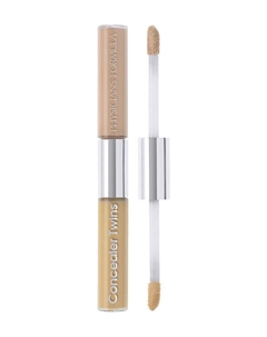 Водостойкий кремовый консилер для лица Concealer Twins 2-in-1 Correct & Cover Cream Concealer SPF 10 Physicians formula