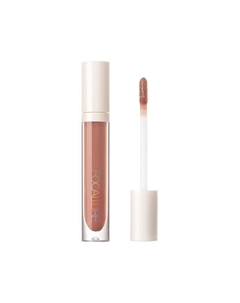 Питательный блеск для объема губ с маслом жожоба и ментолом Plump High Shine Lip Glow Focallure