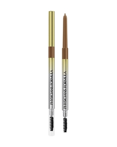 Ультратонкий выдвижной карандаш для бровей Eye Booster Slim Brow Pencil Physicians formula