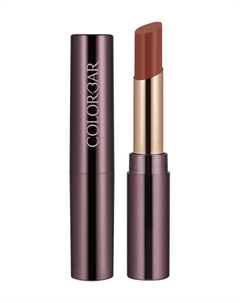Кремовая губная помада с сияющим финишем Shine Me As I Am Lipstick Colorbar