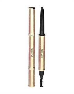 Механический карандаш для бровей Eyebrow Pencil Nikk mole