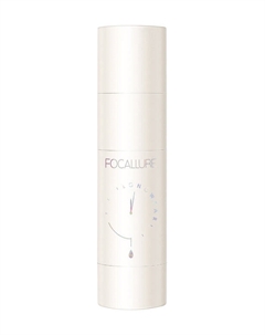 Стойкая матирующая тональная основа Flawless Longwear Foundation Focallure