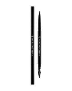 Ультратонкий механический карандаш для бровей Micro Brow Pencil Mishlav