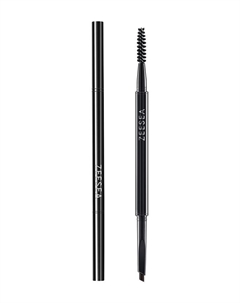 Автоматический треугольный карандаш для бровей Eyebrow Pencil Zeesea