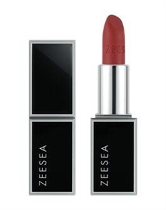 Увлажняющая губная помада Hydrating Silky Lipstick Zeesea
