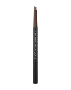 Автоматический карандаш для бровей Auto Eyebrow Pencil Innisfree