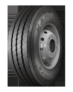 Шина NT 202 235/75 R17.5 143/141J Kama