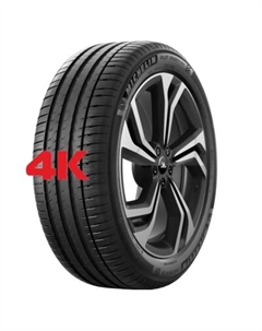 Шина Pilot Sport 4 SUV 265/55 R19 113Y Michelin