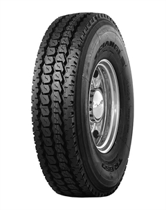 Шина TR657 295/75 R22.5 144/141M Triangle