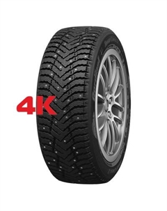 Шина Snow Cross 2 185/60 R15 88T Cordiant
