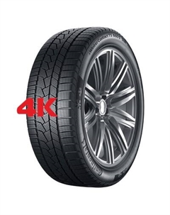 Шина ContiWinterContact TS 860 S 245/35 R20 95W Continental