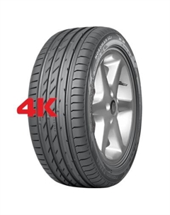 Шина Nordman SZ2 235/45 R18 94W Nokian