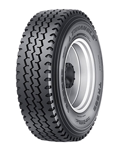 Шина TR668 315/80 R22.5 157/154L Triangle