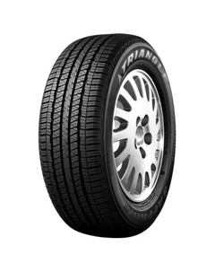 Шина Sapphire TR257 235/60 R18 103V Triangle