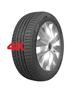 Шина Autograph Aqua 3 SUV 235/65 R17 108H Ikon tyres