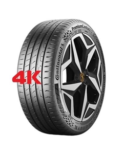 Шина PremiumContact 7 245/50 R18 100Y Continental