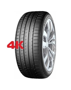 Шина Advan Sport V107F 255/35 R21 98Y Yokohama