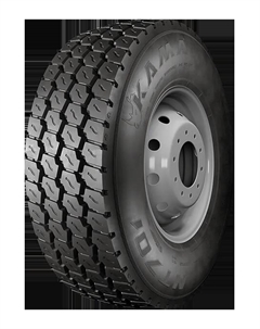 Шина NT 701 385/65 R22.5 160K Kama