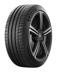 Шина Pilot Sport 4 285/40 R20 108Y Michelin