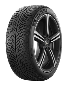 Шина Pilot Alpin 5 245/40 R18 97V Michelin