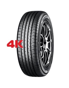 Шина BluEarth-XT AE61 215/60 R17 96V Yokohama