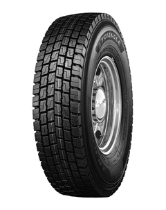 Шина TRD06 315/70 R22.5 152/148M Triangle