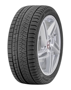 Шина SnowLink PL02 265/60 R18 114H Triangle