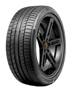 Шина ContiSportContact 5 P 295/35 R20 105(Y) Continental