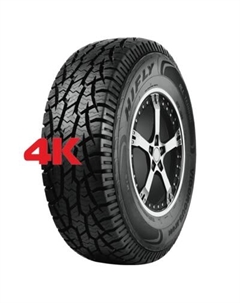 Шина Vigorous AT601 245/70 R16 107T Hifly