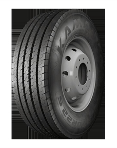Шина NF 202 215/75 R17.5 126/124M Kama