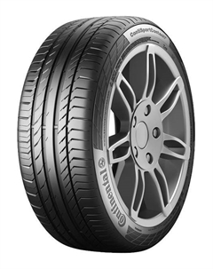 Шина ContiSportContact 5 275/40 R19 101Y Continental