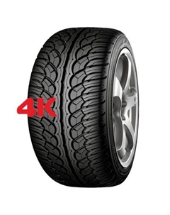 Шина Parada Spec-X PA02 285/40 R23 111V Yokohama