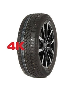 Шина Brina Nordico V-522 215/50 R17 91T Viatti