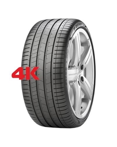 Шина P Zero 275/40 R21 107Y Runflat Pirelli