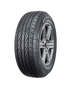 Шина X-Privilo H/T 215/70 R16 100H Tracmax