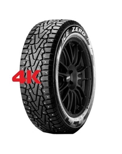 Шина Ice Zero 195/60 R15 88T Pirelli