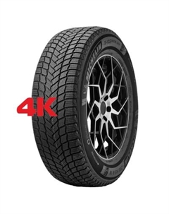Шина X-Ice Snow 225/60 R17 103T Michelin
