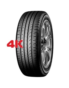 Шина BluEarth-GT AE51 225/40 R18 92W Yokohama