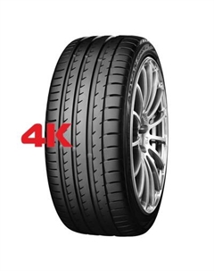 Шина Advan Sport V105 285/35 R22 106(Y) Yokohama