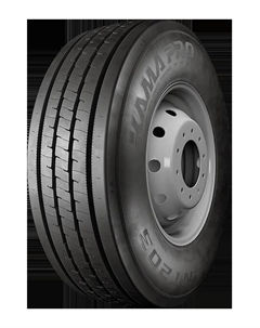 Шина PRO NT 203 385/65 R22.5 164K Kama