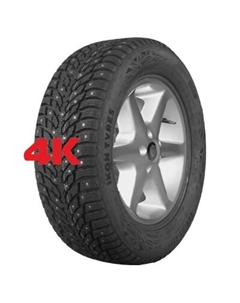 Шина Autograph Ice 9 185/65 R15 92T Ikon tyres