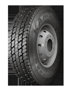 Шина NR 202 315/70 R22.5 154/150L Kama