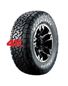 Шина RA1100 245/70 R16 111T Roadcruza
